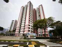 Blk 985B Buangkok Crescent (Hougang), HDB 5 Rooms #629356151